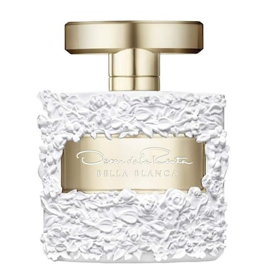 Oscar De La Renta Bella Blanca For Women Eau De Parfum 50ml