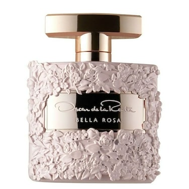 Oscar De La Renta Bella Rosa For Women Eau De Parfum 50ml