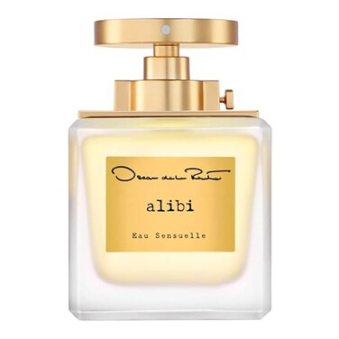 Oscar De La Renta Alibi Eau Sensuelle For Women Eau De Parfum 100ml