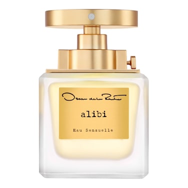 Oscar De La Renta Alibi Eau Sensuelle For Women Eau De Parfum 50ml