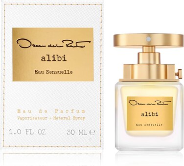Oscar De La Renta Alibi Eau Sensuelle For Women Eau De Parfum 30ml