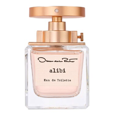 Oscar De La Renta Alibi For Women Eau De Toilette 50ml