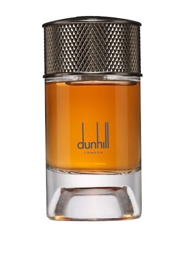 Dunhill Signature Collection Mongolian Cashmere EDP 100ml