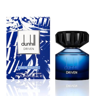 Dunhill Driven EDT 60Ml For Men
