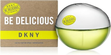 Donna Karan Be Delicious For Women Eau De Parfum 30ml