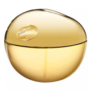 Donna Karan Golden Delicious For Women Eau De Parfum 50ml