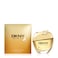 DKNY Nectar Love Eau de Parfum Perfume Spray For Women, 3.4 Fl. Oz.