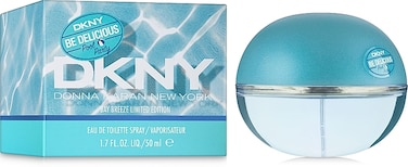 DKNY Be Delicious Pool Party Bay Breeze EDT 50ml