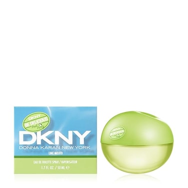 DKNY Be Delicious Pool Party Lime Mojito EDT 50ml