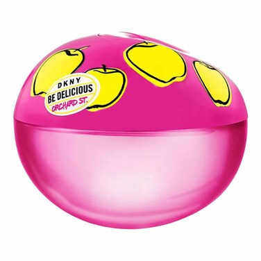 Donna Karan Be Delicious Orchard St. For Women Eau De Parfum 100ml
