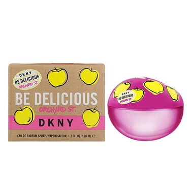 Donna Karan Be Delicious Orchard St. For Women Eau De Parfum 50ml