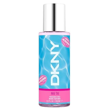 DKNY Be Delicious Pool Party Mai Tai Body Mist 250ml