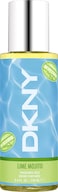 DKNY Be Delicious Pool Party Lime Mojito Body Mist 250ml