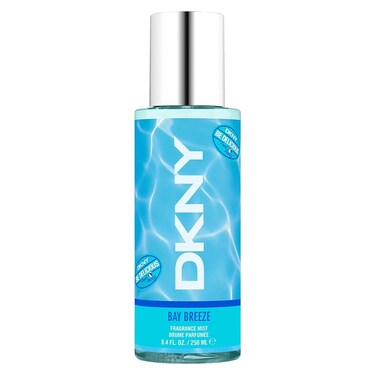 DKNY Be Delicious Pool Party Bay Breeze Body Mist 250ml