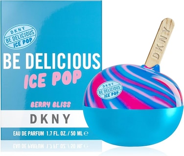 Donna Karan Be Delicious Ice Pop Berry Bliss EDP 50ml for Women