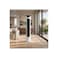 40W Tower Fan with 3 Speed Settings, Portable Floor Fan, Quiet Cooling Fan for Home &amp; Office