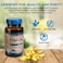 Wileys Finest Peak Epa Softgel, 60 Tablets