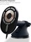 Iottie Velox Magnetic Wireless Charging Car Mount Windshield &amp; Dashboard Phone Holder Mount. MagSafe Compatible For iPhone 12, 13, 12/13 Mini, Pro, Pro Max (Power Supply Included)