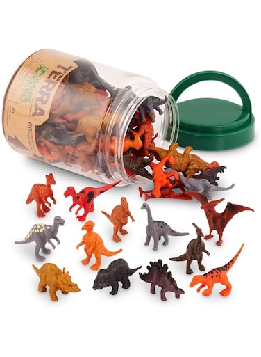 Terra by Battat - Dinosaurs