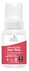 Earth Mama Baby Wash With Gentle Castile Soap For Sensitive Skin, Simply Non-Scents, 5.3-Fluid Ounce