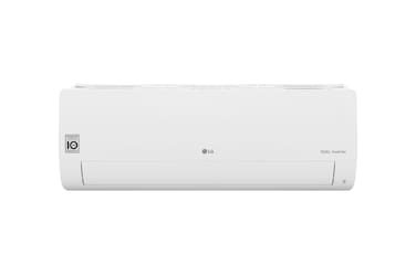 LG 1 ton Split AC, Dual Inverter Compressor 70% Energy Saving Compared to Conventional AC Smart ThinQ T12C