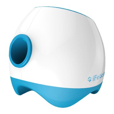 iFetch Too Pet Toy- Automatic Ball Launcher for Large Dogs