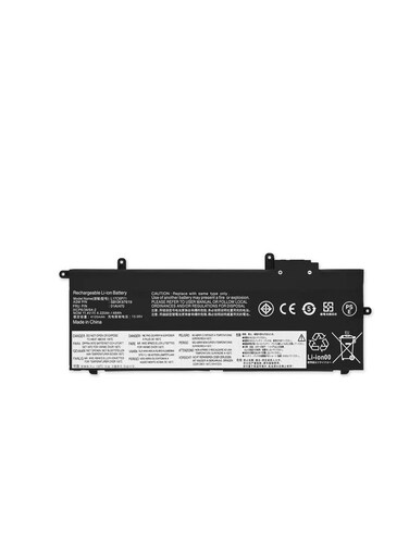 L17L6P71 Laptop Battery Compatible with Lenovo ThinkPad X280 A285 Series Notebook 01AV470 L17M6P71 01AV471 L17C6P71 01AV472 L17M6P72 01AV484 L17C6P72 01AV485 SB10K97619 11.4V 48Wh 4.2Ah