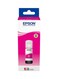 Ink Bottle  103M Red