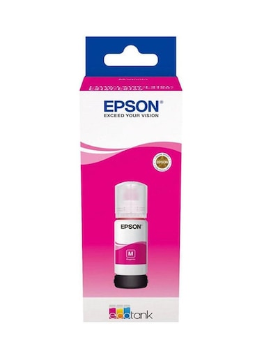 Ink Bottle  103M Red