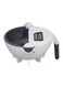 Food Chopper White/Grey 24.5x10.5cm