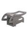 Potato Chipper Silver/Grey