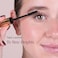 Wander Beauty Mascara Black Volume And Length Mile High Club Mascara Intense Black Mascara