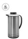Vacuum Flask Silver 1Liters