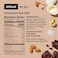 ألواح بروتين Rxbar، وجبة خفيفة غنية بالبروتين، ألواح وجبات خفيفة، شوكولاتة بملح البحر، علبة 22 أونصة (12 قطعة)