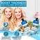 Bellisso Noxzema Biotin Shampoo And Conditioner For Hair Growth