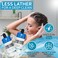 Bellisso Noxzema Biotin Shampoo And Conditioner For Hair Growth