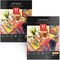 Watercolor Pad, Cold Pressed, 9&quot; x 12&quot;, 32 Sheets - Pack of 2