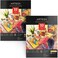 Watercolor Pad, Cold Pressed, 9" x 12", 32 Sheets - Pack of 2