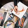 Acrylic Pad, 11" x 14", 16 Sheets - Pack of 2