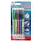 Pentel Fiesta Mechanical Pencil Blister 0.5mm 10 PCS