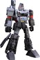Blokees Transformers Action Edition: G1 Megatron, 237 Pieces