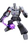 Blokees Transformers Action Edition: G1 Megatron, 237 Pieces