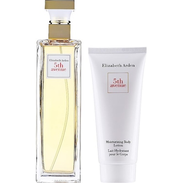 Elizabeth Arden 5th Avenue For Women Set Edp 125ml + Bl 100ml