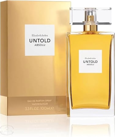 Elizabeth Arden Untold Absolu EDP 100ml