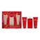 Elizabeth Arden Red Door Gift Set EDT 100ml + Body Lotion 100ml + Shower Gel 100ml