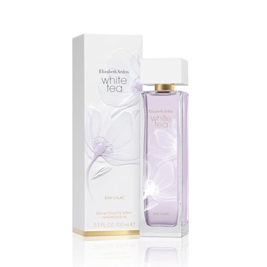Elizabeth Arden White Tea Eau Lilac EDT 100ml