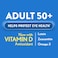 Ocuvite Eye Vitamin &amp; Mineral Supplement, Contains Zinc, Vitamins C, E, Omega 3, Lutein, &amp; Zeaxanthin, 90 Softgels (Packaging May Vary)