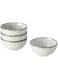 Bowl, Grey14 Cm GREY