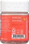 OLLY Probiotic + Prebiotic Gummy, 30 Day Supply (30 Gummies), Peachy Peach, Probiotics, Live Cultures, Prebiotic Fiber, Chewable Supplement