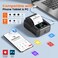 Phomemo M120 Label Maker- Barcode Printer